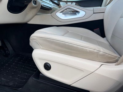 2023 Mercedes-Benz GLE GLE 350 4MATIC®