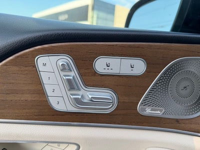 2023 Mercedes-Benz GLE GLE 350 4MATIC®
