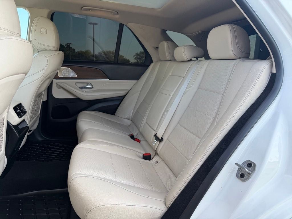 2023 Mercedes-Benz GLE GLE 350 4MATIC®