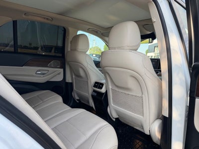 2023 Mercedes-Benz GLE GLE 350 4MATIC®