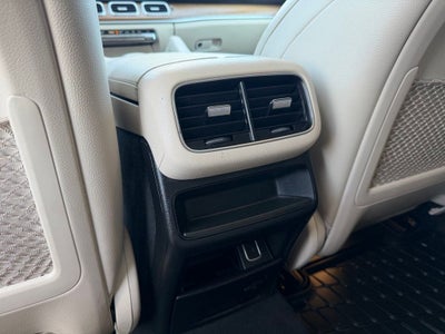 2023 Mercedes-Benz GLE GLE 350 4MATIC®
