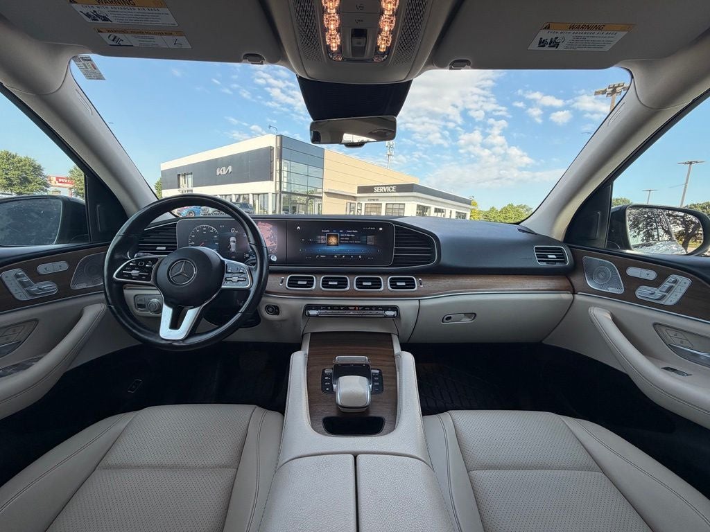 2023 Mercedes-Benz GLE GLE 350 4MATIC®