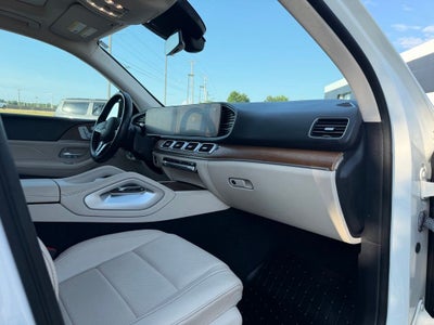 2023 Mercedes-Benz GLE GLE 350 4MATIC®