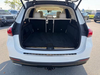 2023 Mercedes-Benz GLE GLE 350 4MATIC®