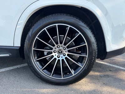 2023 Mercedes-Benz GLE GLE 350 4MATIC®