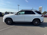 2023 Mercedes-Benz GLE GLE 350 4MATIC®