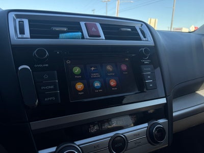 2019 Subaru Outback 2.5i