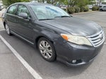 2012 Toyota Avalon Base