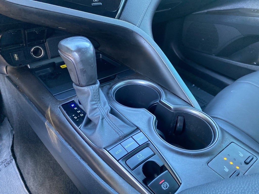 2023 Toyota Camry XSE XSE