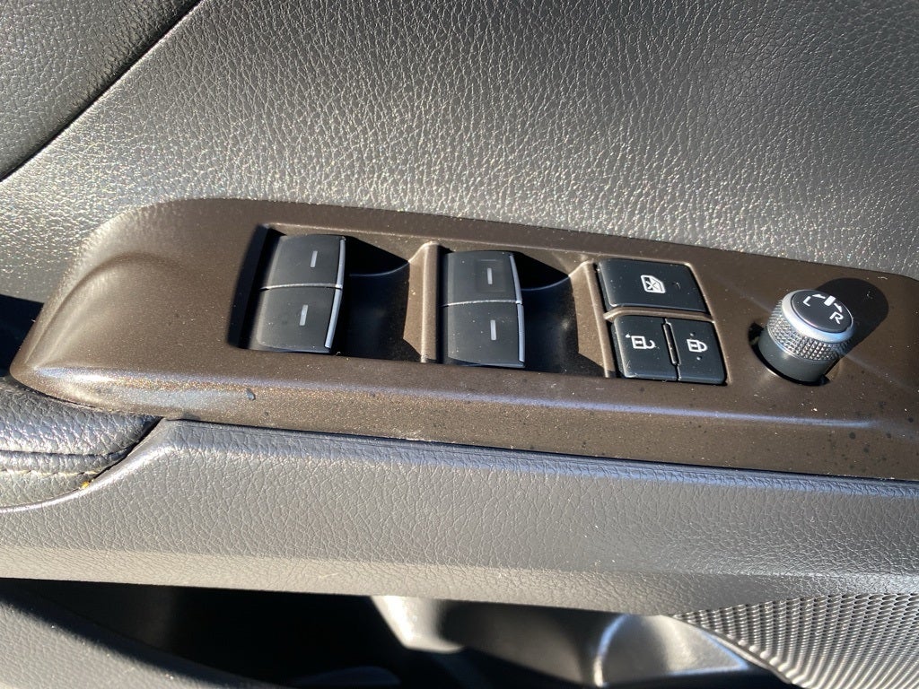 2023 Toyota Camry XSE XSE