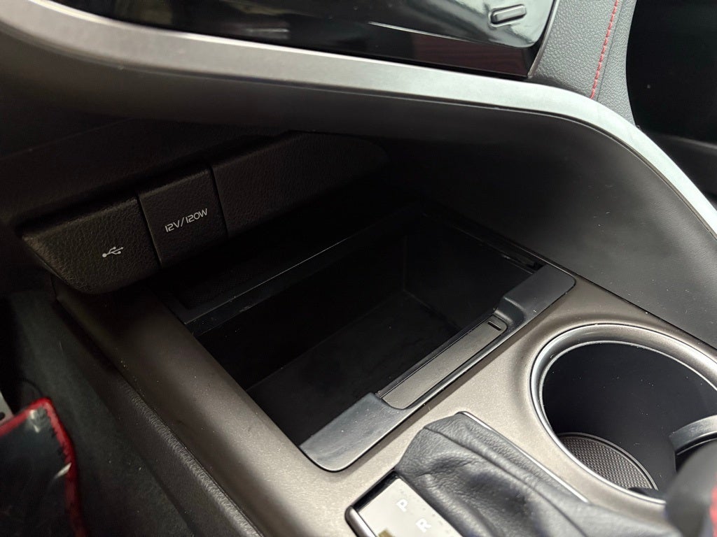 2024 Toyota Camry TRD V6