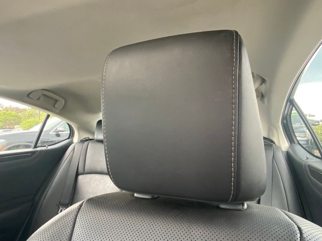 2021 Lexus ES 300h *Premium Pkg/Heated & Ventilated Seats