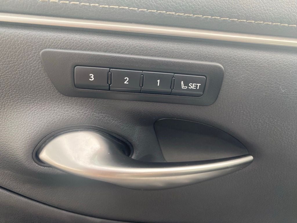 2021 Lexus ES 300h *Premium Pkg/Heated & Ventilated Seats