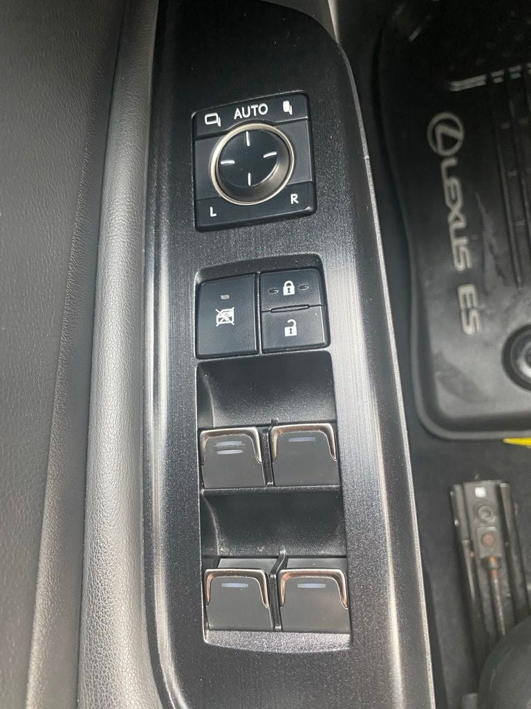 2021 Lexus ES 300h *Premium Pkg/Heated & Ventilated Seats