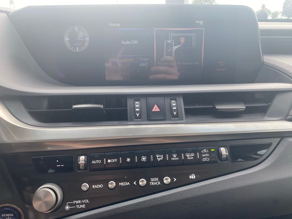 2021 Lexus ES 300h *Premium Pkg/Heated & Ventilated Seats