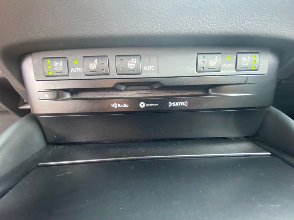 2021 Lexus ES 300h *Premium Pkg/Heated & Ventilated Seats