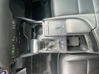 2021 Lexus ES 300h *Premium Pkg/Heated & Ventilated Seats