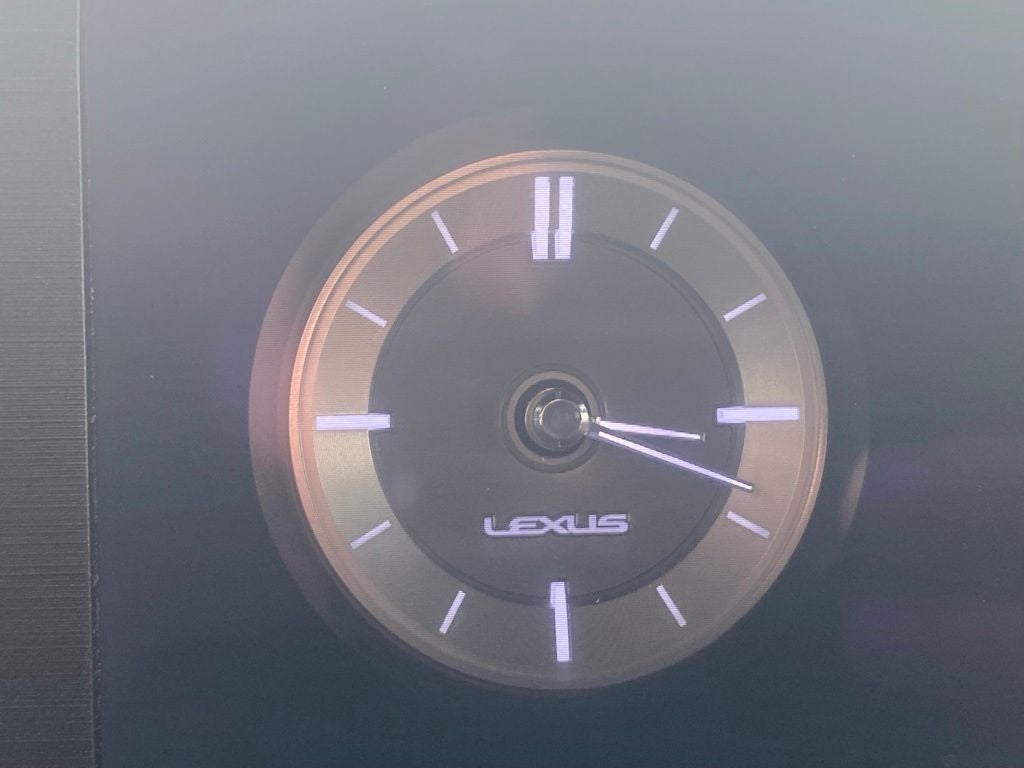 2021 Lexus ES 300h *Premium Pkg/Heated & Ventilated Seats