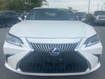 2021 Lexus ES 300h *Premium Pkg/Heated & Ventilated Seats