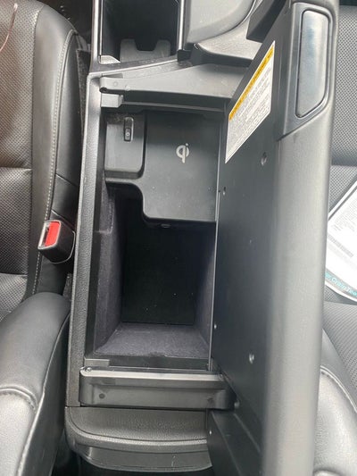 2021 Lexus ES 300h *Premium Pkg/Heated & Ventilated Seats