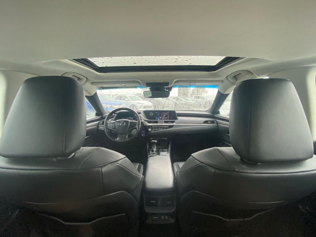 2021 Lexus ES 300h *Premium Pkg/Heated & Ventilated Seats