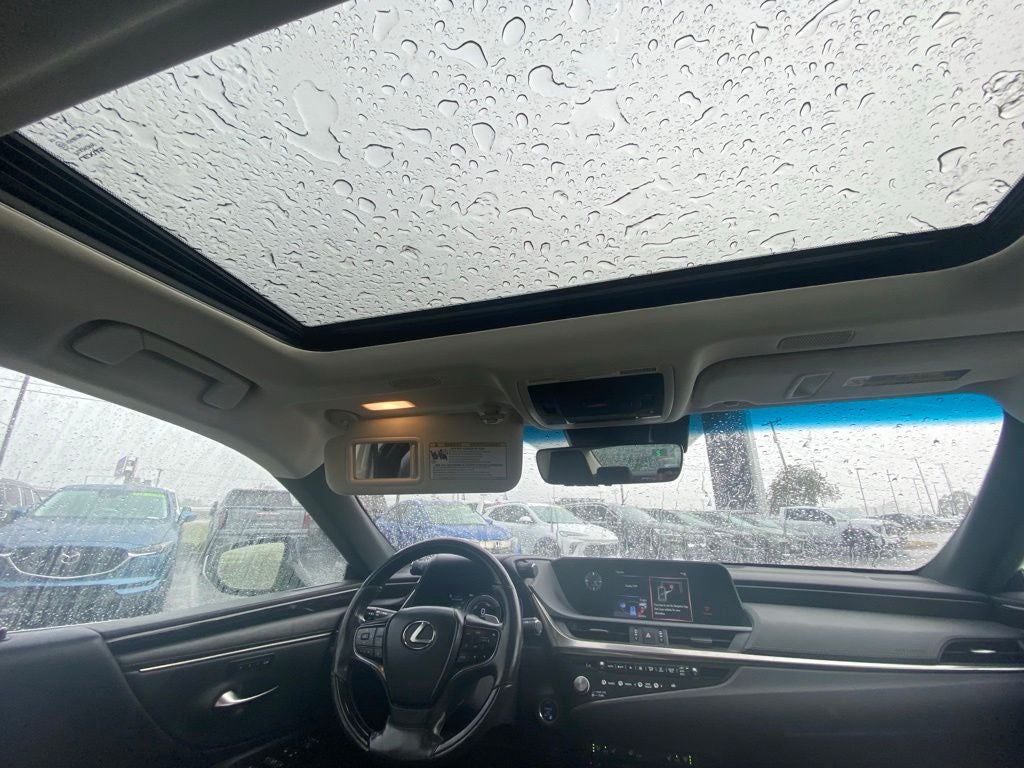 2021 Lexus ES 300h *Premium Pkg/Heated & Ventilated Seats