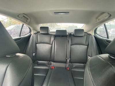 2021 Lexus ES 300h *Premium Pkg/Heated & Ventilated Seats