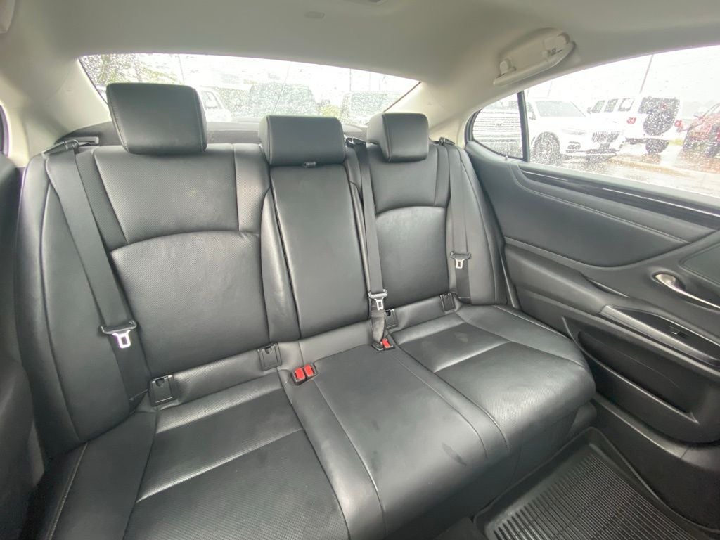 2021 Lexus ES 300h *Premium Pkg/Heated & Ventilated Seats