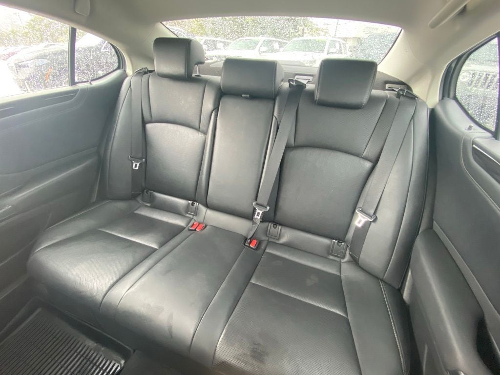 2021 Lexus ES 300h *Premium Pkg/Heated & Ventilated Seats
