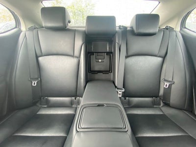 2021 Lexus ES 300h *Premium Pkg/Heated & Ventilated Seats