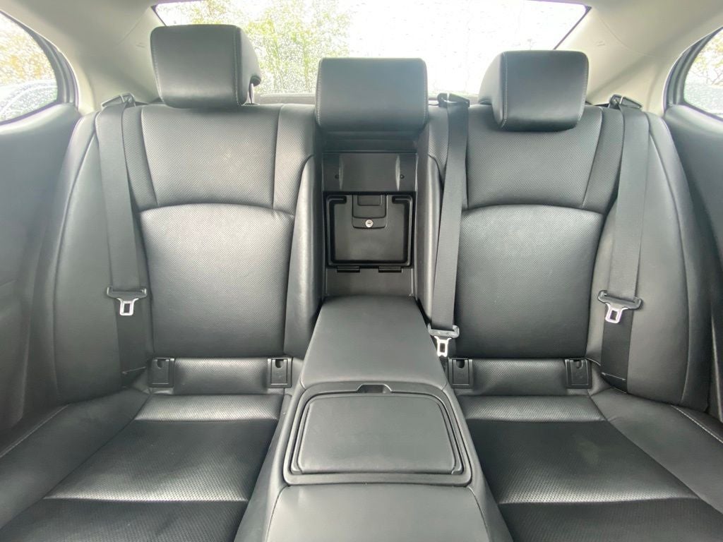 2021 Lexus ES 300h *Premium Pkg/Heated & Ventilated Seats