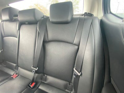 2021 Lexus ES 300h *Premium Pkg/Heated & Ventilated Seats