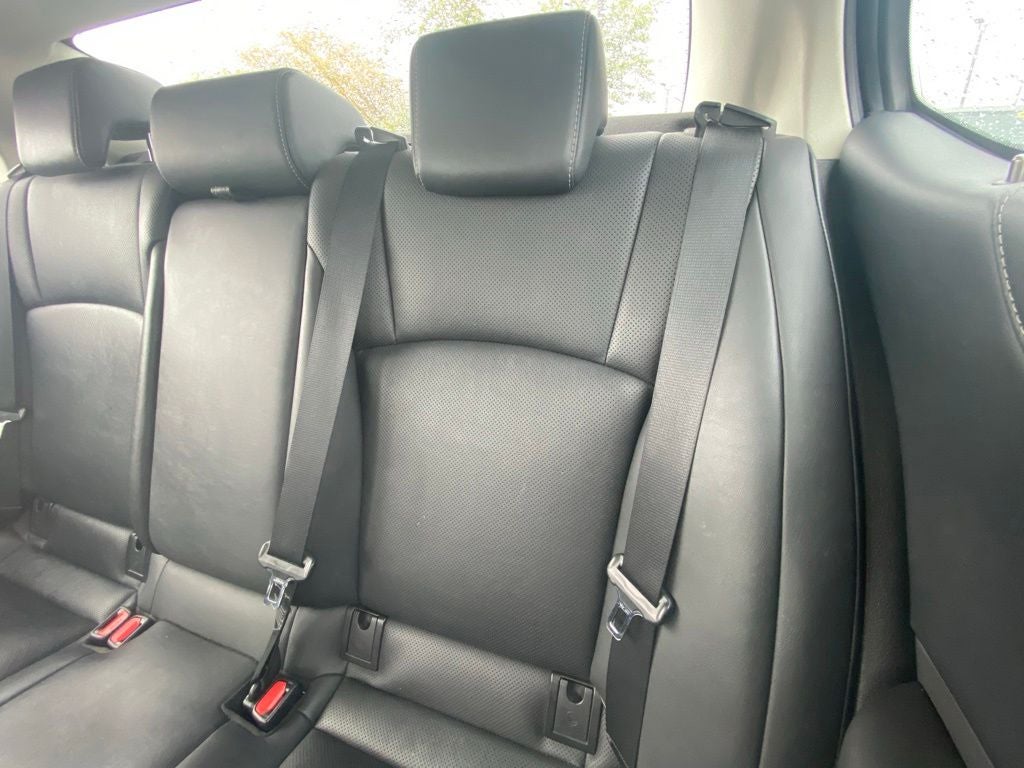 2021 Lexus ES 300h *Premium Pkg/Heated & Ventilated Seats