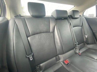 2021 Lexus ES 300h *Premium Pkg/Heated & Ventilated Seats