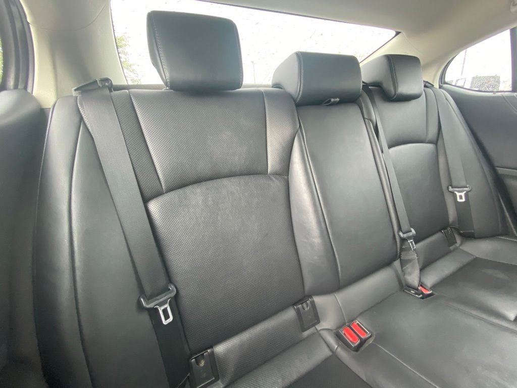 2021 Lexus ES 300h *Premium Pkg/Heated & Ventilated Seats