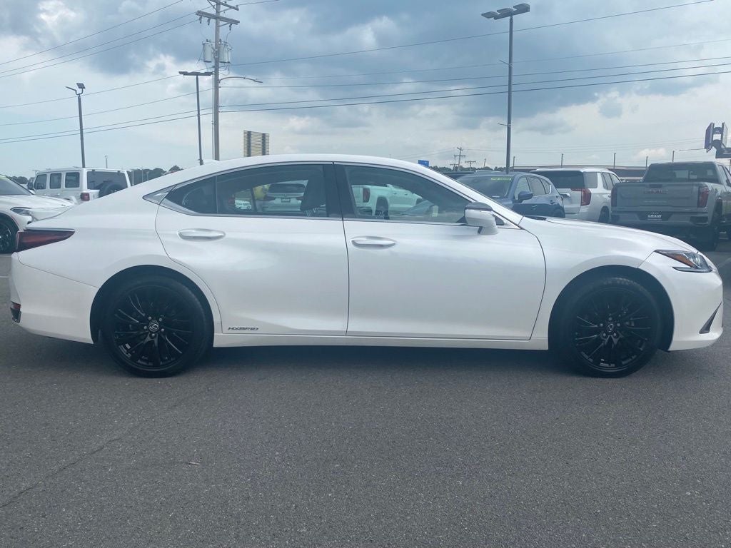 2021 Lexus ES 300h *Premium Pkg/Heated & Ventilated Seats