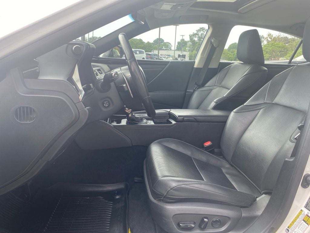 2021 Lexus ES 300h *Premium Pkg/Heated & Ventilated Seats