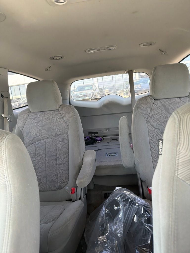 2017 Buick Enclave Convenience Group