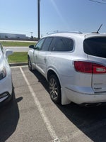 2017 Buick Enclave Convenience Group