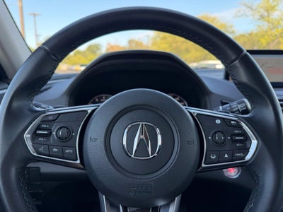 2024 Acura RDX Technology Package SH-AWD