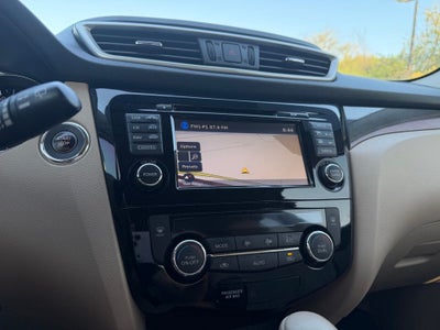 2015 Nissan Rogue SL *Premium Pkg/Pano Roof