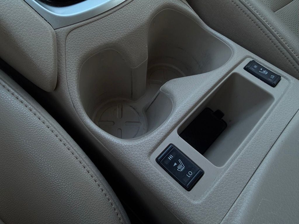 2015 Nissan Rogue SL *Premium Pkg/Pano Roof