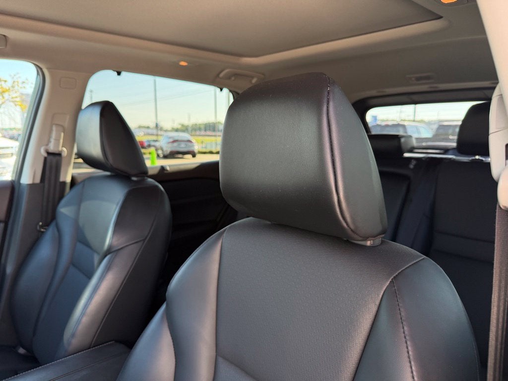 2021 Nissan Rogue SV *Premium Pkg/Panoramic Roof