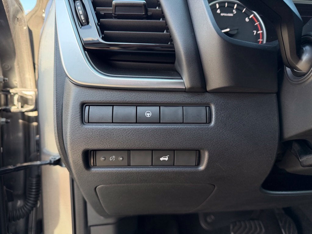 2021 Nissan Rogue SV *Premium Pkg/Panoramic Roof