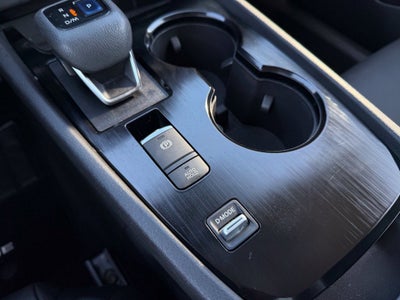 2021 Nissan Rogue SV *Premium Pkg/Panoramic Roof