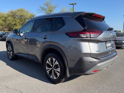 2021 Nissan Rogue SV *Premium Pkg/Panoramic Roof