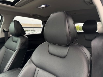 2023 Hyundai Tucson SEL *Convenience Pkg/Sun Roof