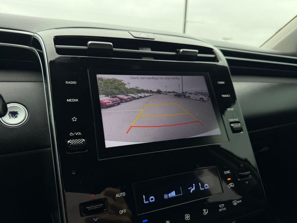 2023 Hyundai Tucson SEL *Convenience Pkg/Sun Roof