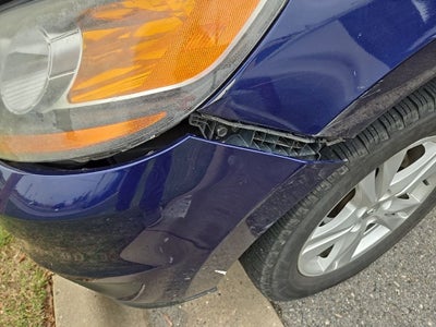 2010 Hyundai Santa Fe Limited