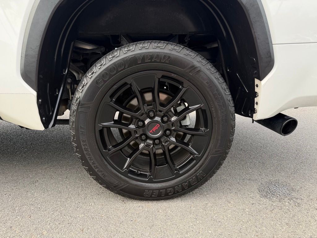 2023 Toyota Tundra SR5